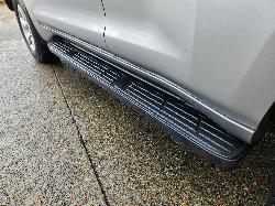 View Toyota Prado 2016 4 Door Station Wagon