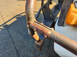 View Toyota Landcruiser 1987 2 Door Utility