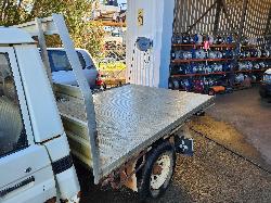 View Toyota Landcruiser 1987 2 Door Utility