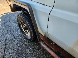 View Toyota Landcruiser 1987 2 Door Utility
