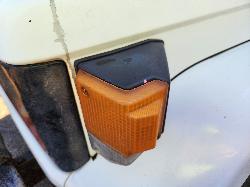 View Toyota Landcruiser 1987 2 Door Utility