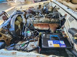 View Toyota Landcruiser 1987 2 Door Utility