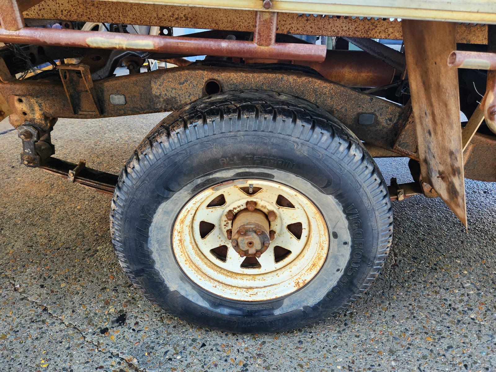 Toyota Landcruiser 1987 2 Door Utility View Toyota Landcruiser 1987 2 Door Utility