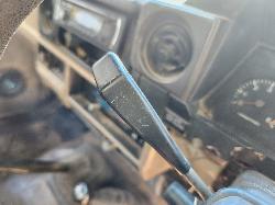 View Toyota Landcruiser 1987 2 Door Utility