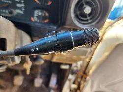 View Toyota Landcruiser 1987 2 Door Utility