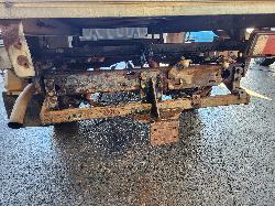 View Toyota Landcruiser 1987 2 Door Utility