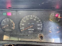 View Toyota Landcruiser 1987 2 Door Utility