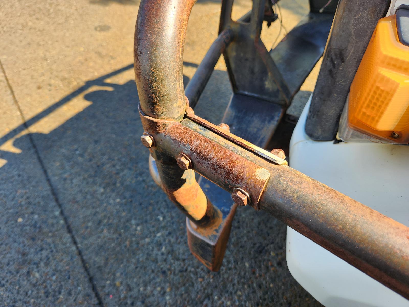 Toyota Landcruiser 1987 2 Door Utility View Toyota Landcruiser 1987 2 Door Utility