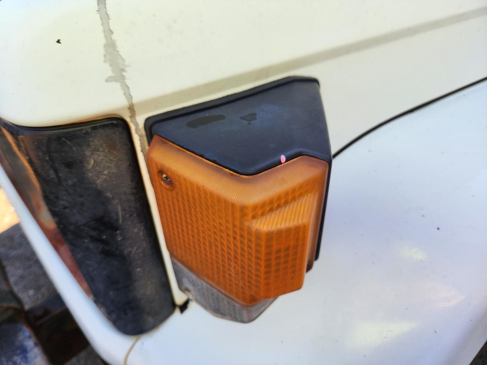 Toyota Landcruiser 1987 2 Door Utility View Toyota Landcruiser 1987 2 Door Utility
