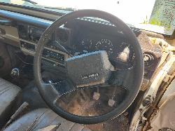 View Toyota Landcruiser 1987 2 Door Utility