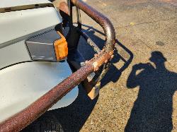 View Toyota Landcruiser 1987 2 Door Utility