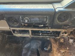 View Toyota Landcruiser 1987 2 Door Utility
