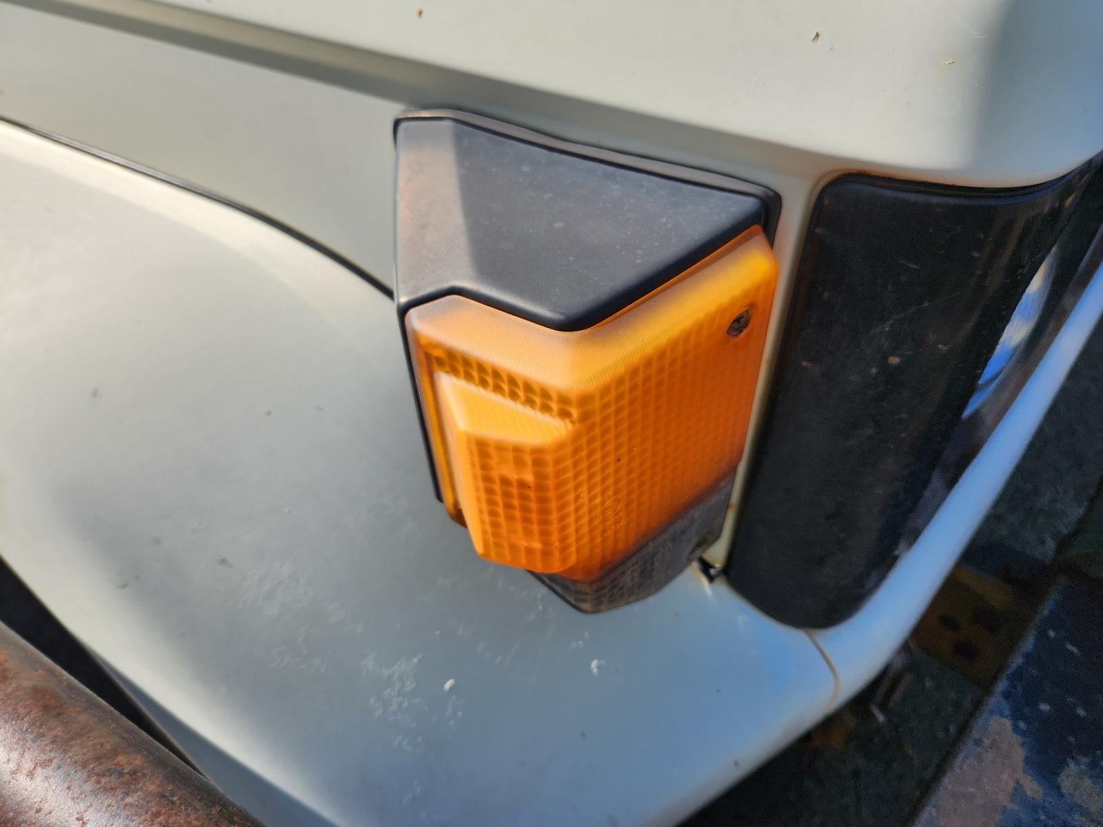 Toyota Landcruiser 1987 2 Door Utility View Toyota Landcruiser 1987 2 Door Utility