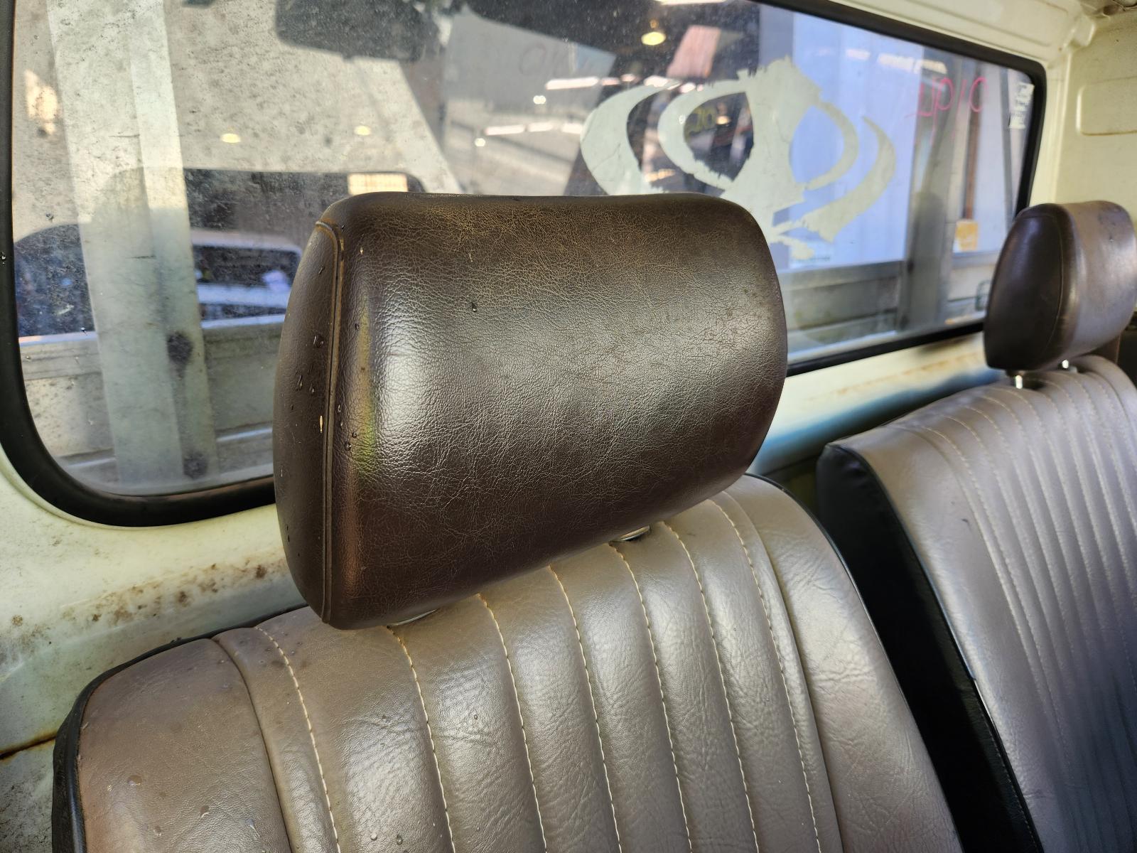 Toyota Landcruiser 1987 2 Door Utility View Toyota Landcruiser 1987 2 Door Utility