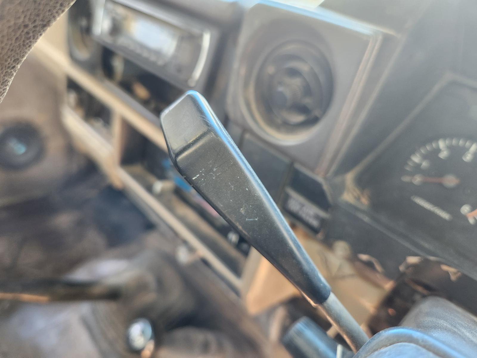 Toyota Landcruiser 1987 2 Door Utility View Toyota Landcruiser 1987 2 Door Utility