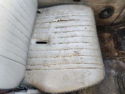 View Toyota Landcruiser 1987 2 Door Utility