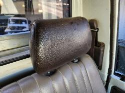 View Toyota Landcruiser 1987 2 Door Utility