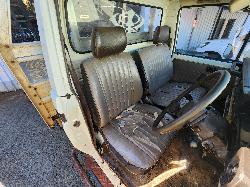 View Toyota Landcruiser 1987 2 Door Utility