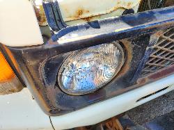 View Toyota Landcruiser 1987 2 Door Utility