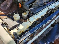 View Toyota Landcruiser 1987 2 Door Utility
