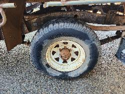 View Toyota Landcruiser 1987 2 Door Utility
