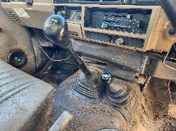 View Toyota Landcruiser 1987 2 Door Utility