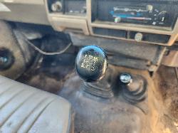 View Toyota Landcruiser 1987 2 Door Utility
