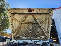 View Toyota Landcruiser 1987 2 Door Utility