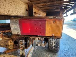 View Toyota Landcruiser 1987 2 Door Utility