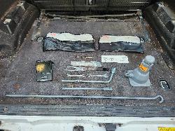 View Nissan Patrol 2011 4 Door Station Wagon