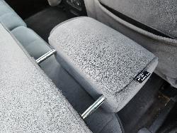 View Nissan Patrol 2011 4 Door Station Wagon