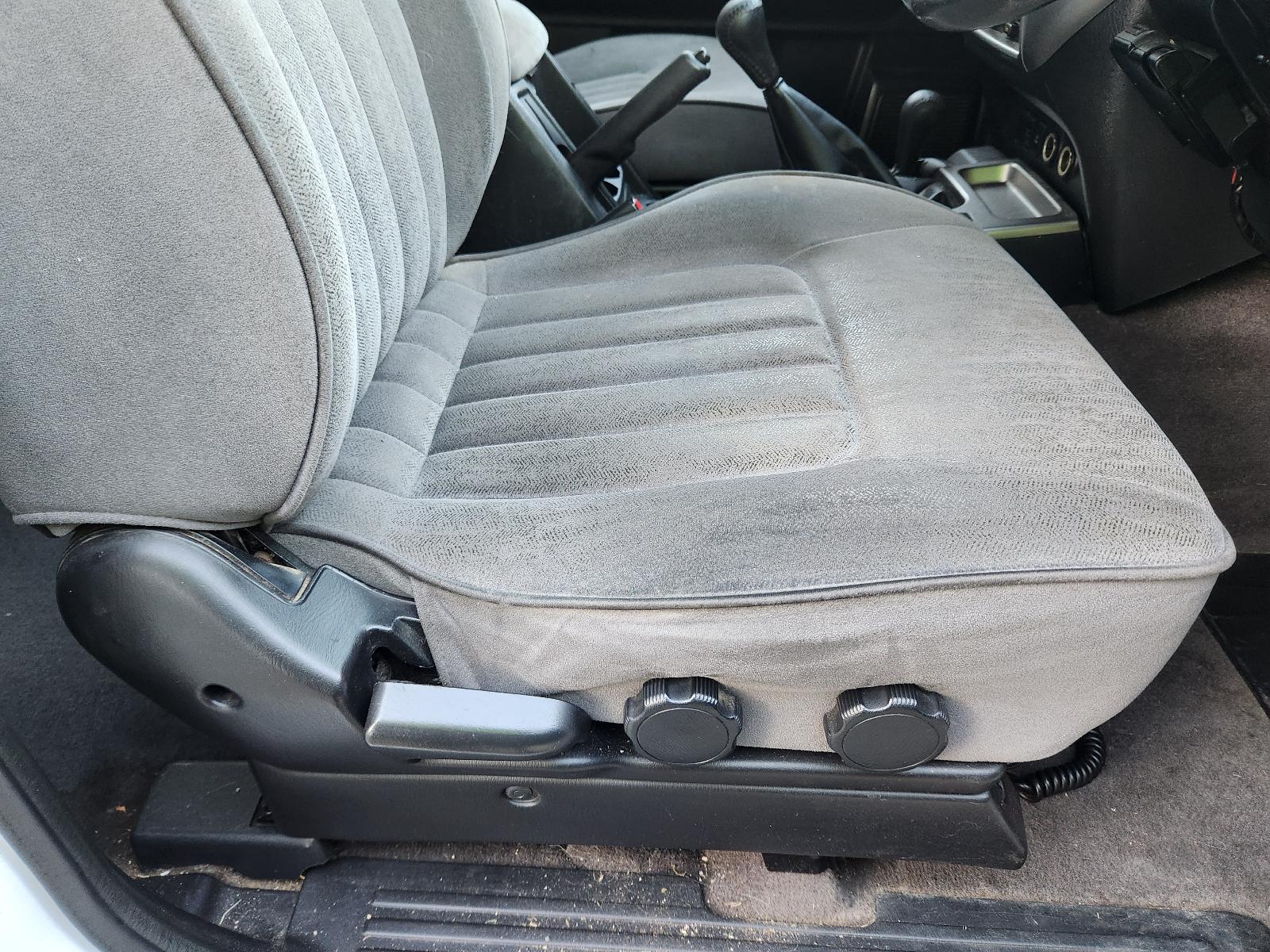 View Nissan Patrol 2011 4 Door Station Wagon