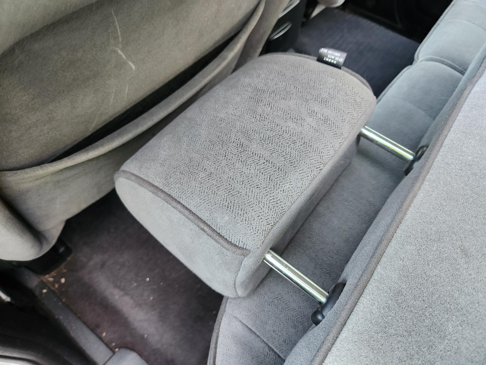 View Nissan Patrol 2011 4 Door Station Wagon