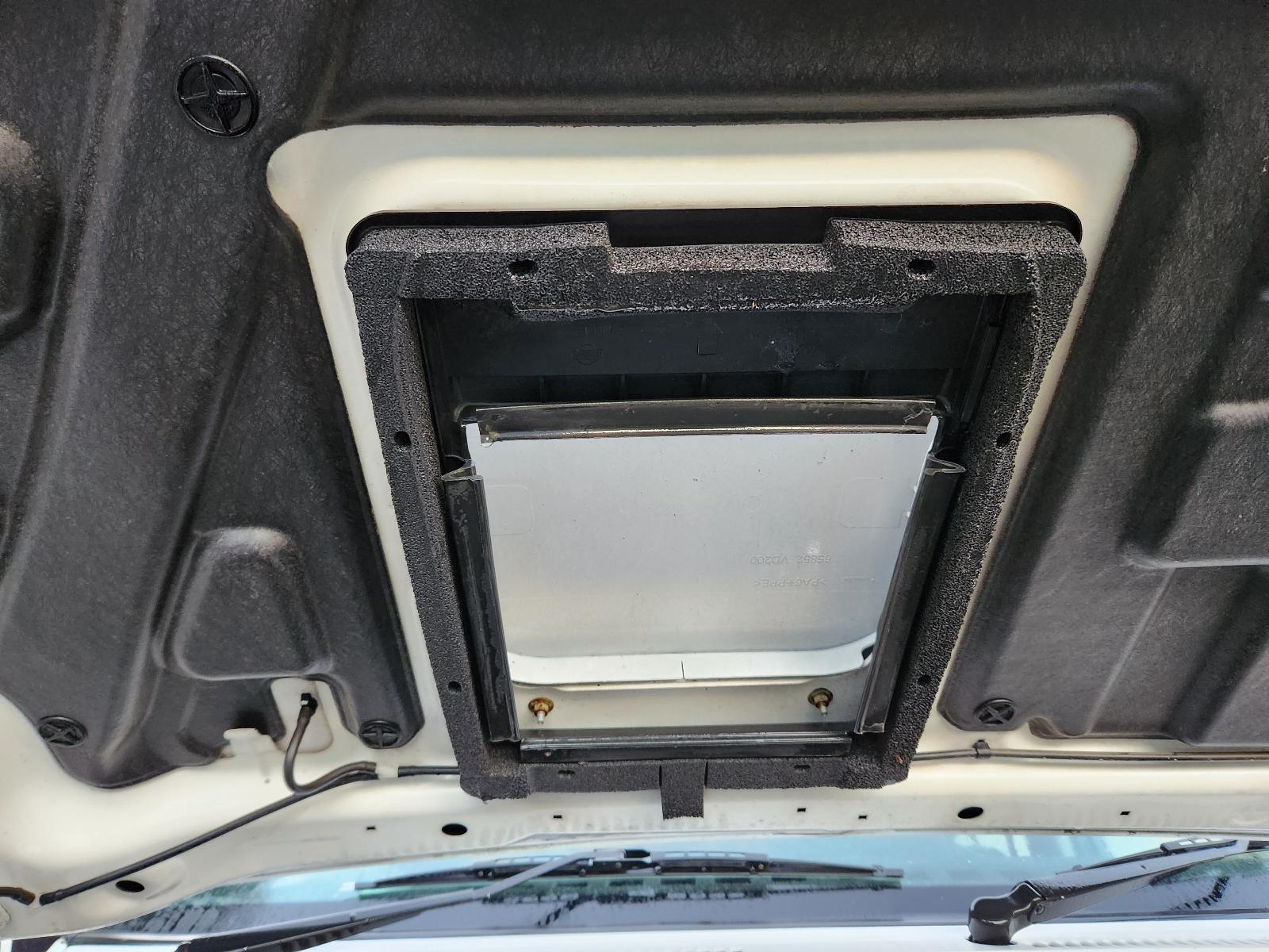 View Nissan Patrol 2011 4 Door Station Wagon
