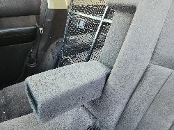 View Nissan Patrol 2011 4 Door Station Wagon