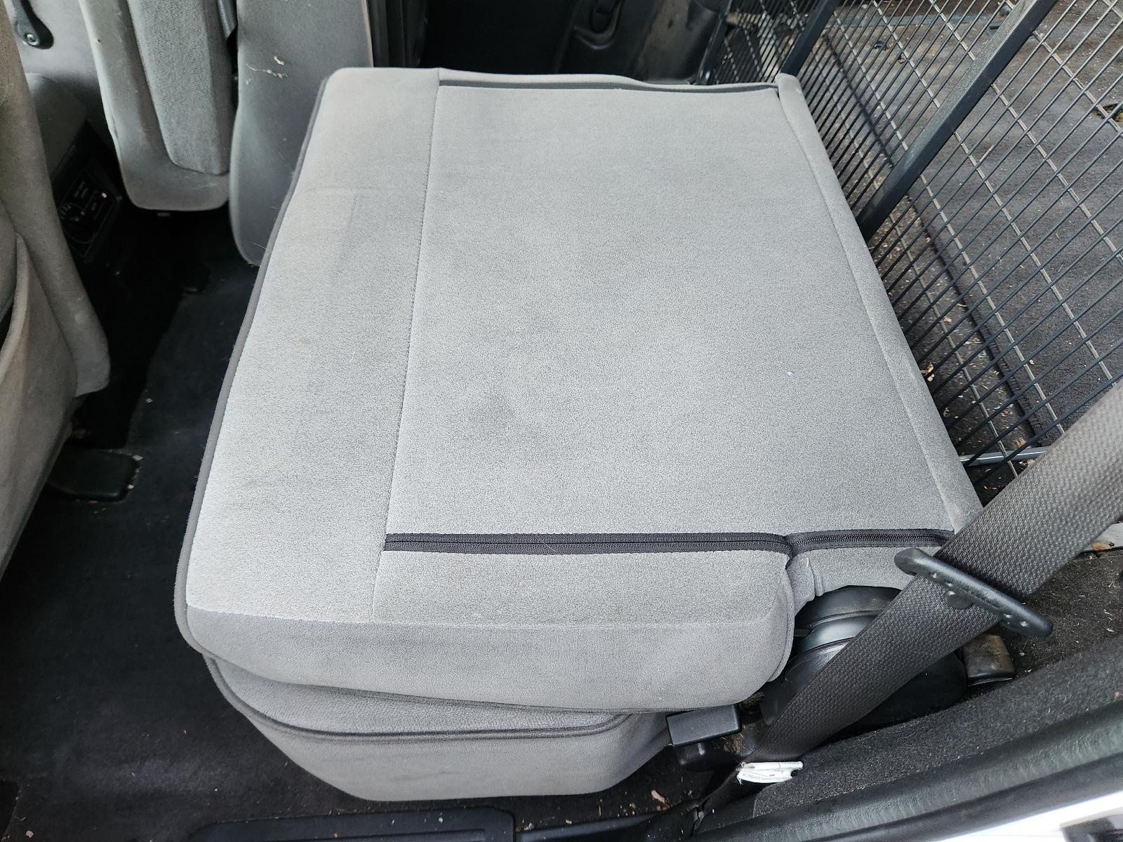 View Nissan Patrol 2011 4 Door Station Wagon