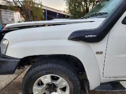 View Nissan Patrol 2011 4 Door Station Wagon