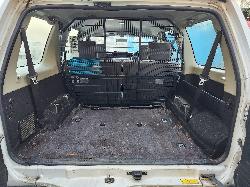 View Nissan Patrol 2011 4 Door Station Wagon