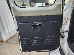 View Nissan Patrol 2011 4 Door Station Wagon