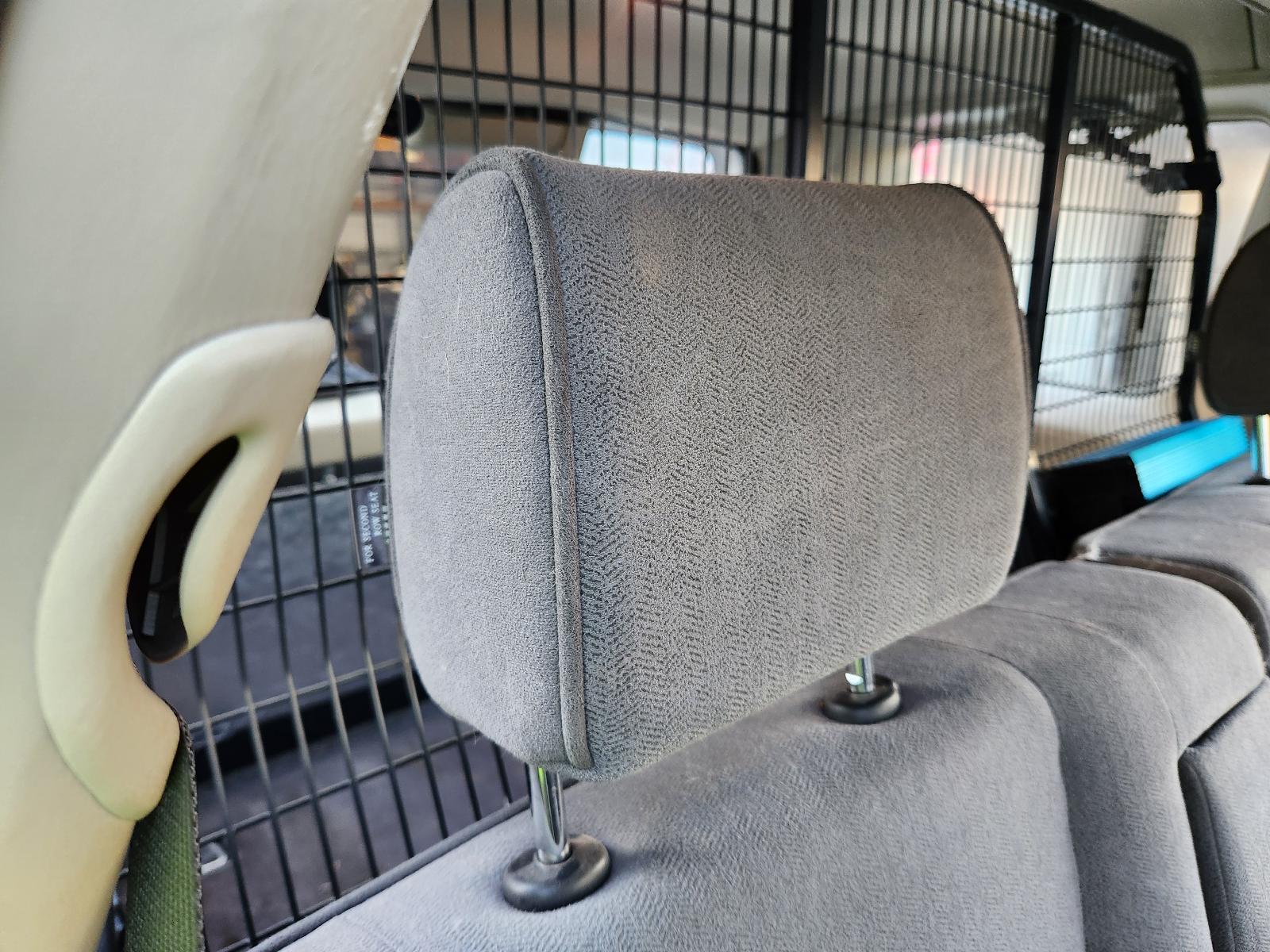 View Nissan Patrol 2011 4 Door Station Wagon