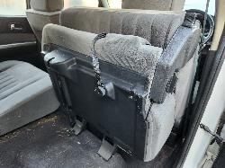 View Nissan Patrol 2011 4 Door Station Wagon