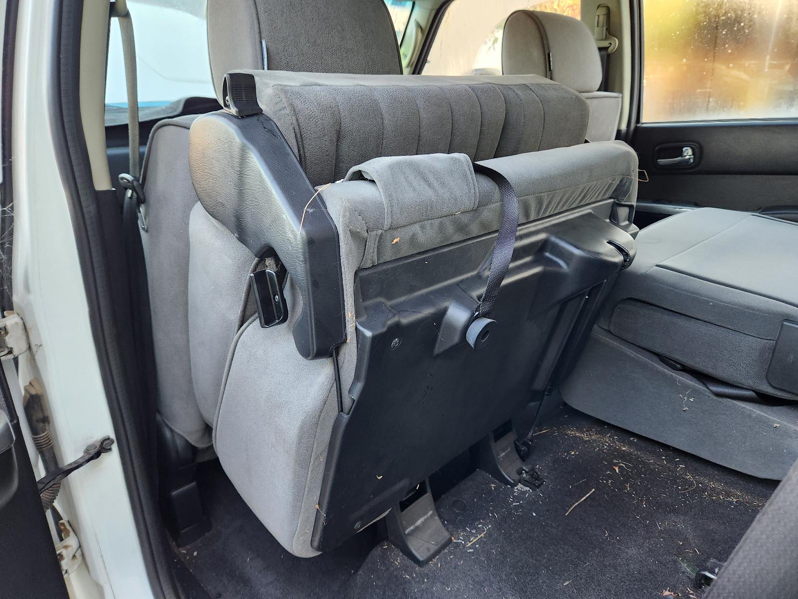 View Nissan Patrol 2011 4 Door Station Wagon