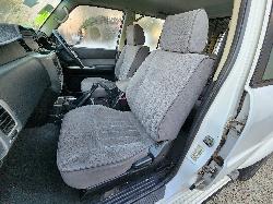View Nissan Patrol 2011 4 Door Station Wagon