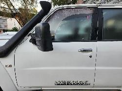 View Nissan Patrol 2011 4 Door Station Wagon