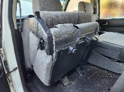 View Nissan Patrol 2011 4 Door Station Wagon