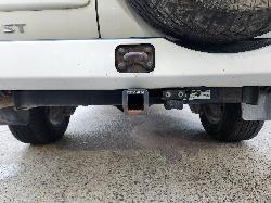 View Nissan Patrol 2011 4 Door Station Wagon
