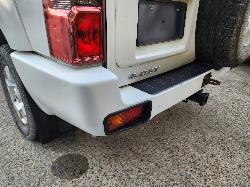 View Nissan Patrol 2011 4 Door Station Wagon