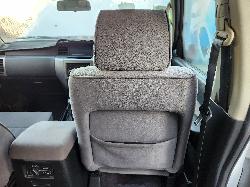 View Nissan Patrol 2011 4 Door Station Wagon
