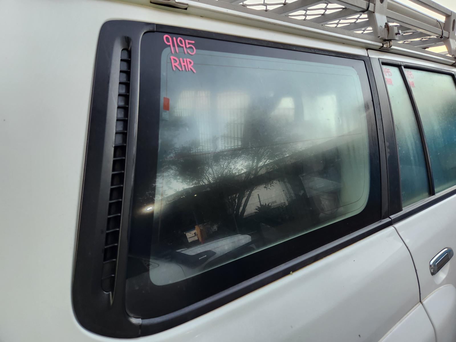 View Nissan Patrol 2011 4 Door Station Wagon