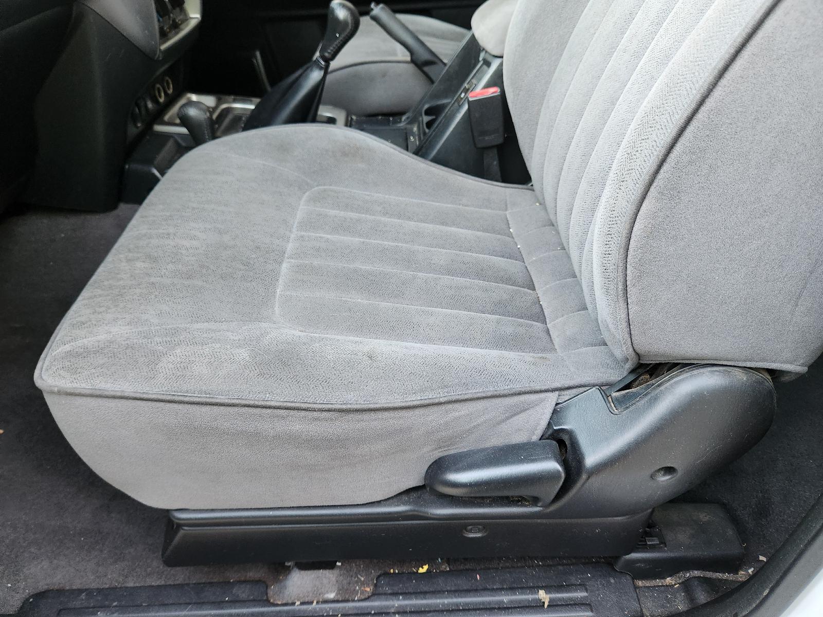 View Nissan Patrol 2011 4 Door Station Wagon